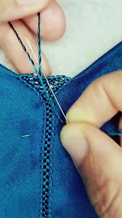 الخياطه الراندة الرنداة الكوزة