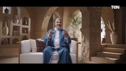 أواب مع الدكتور عمرو الورداني الحلقة 22 | الاستسلام من البداية "قصة سيدنا يوسف"