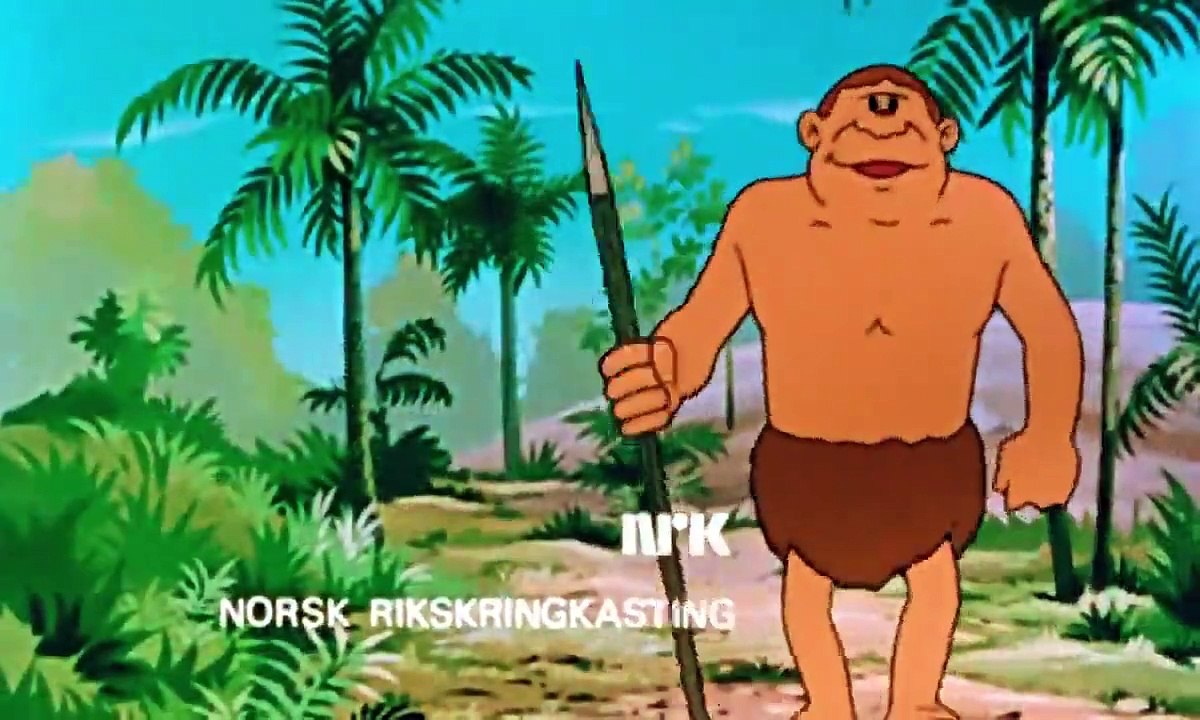 Es war einmal der Mensch  E05 - Die ersten Weltreiche