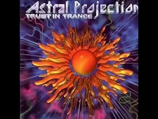 ASTRAL PROJECTION - Mahadeva