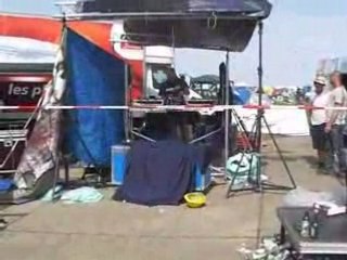 Frenetek @ Tekos 1er Mai 2008