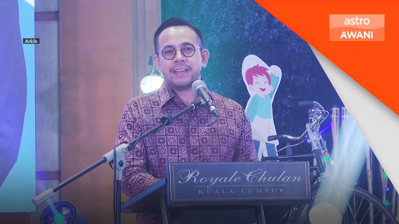 Sukarelawan perlu lapor segera jika cedera - Sim