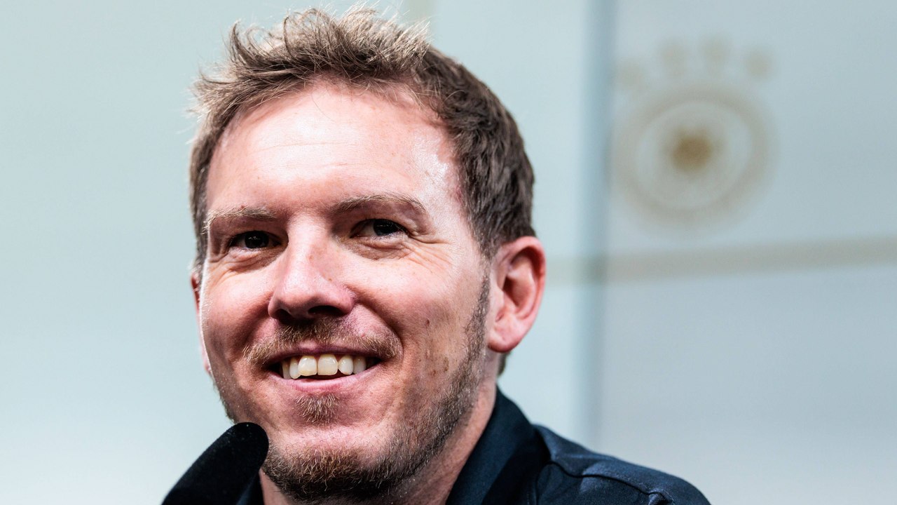 Nagelsmann über Balljungen: 'Coole mediale Geschichte'