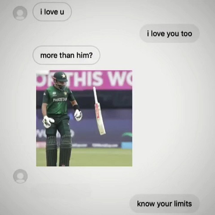 Babar azam