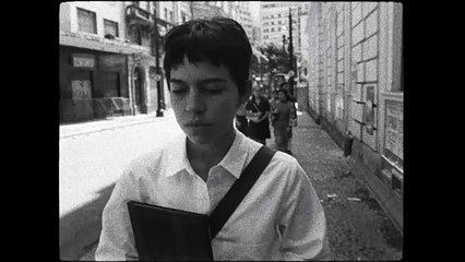 A Batalha da Rua Maria Antônia | movie | 2014 | Official Trailer