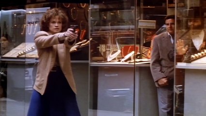 Uma Estranha Entre Nós | movie | 1992 | Official Trailer