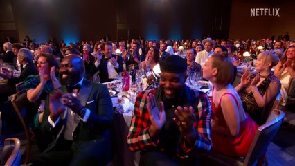 The 31st Annual Screen Actors Guild Awards | movie | 2025 | Official Teaser