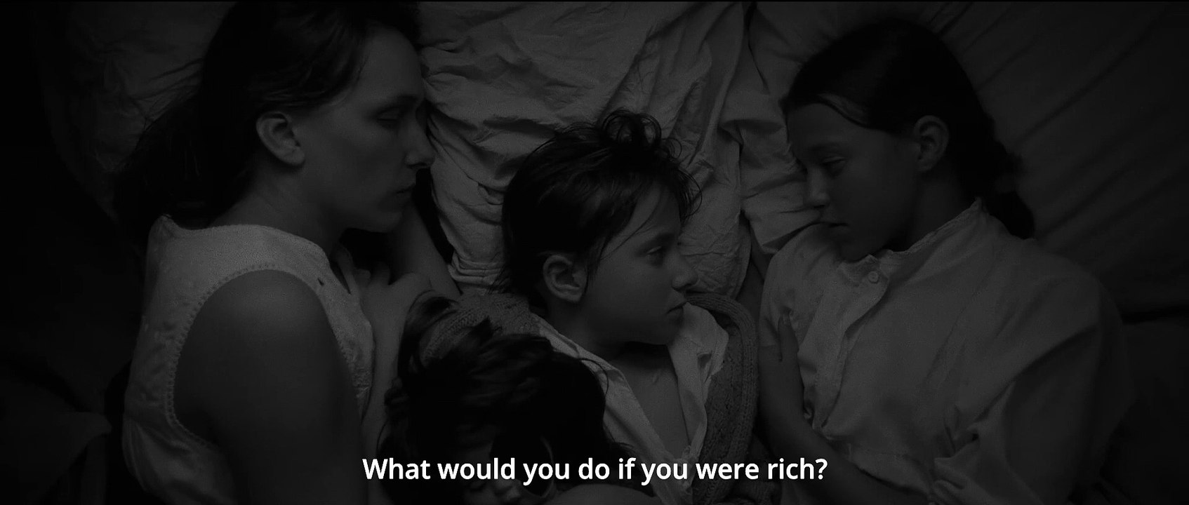 Did You Hear The Trees? | movie | 2021 | Official Trailer