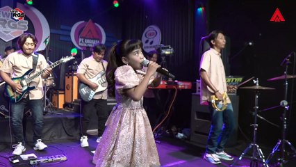 Ego Diri - Aulia Putri [Official Music Video]