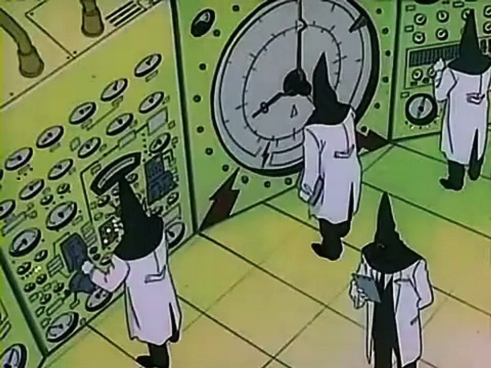 أفضل فيلم كرتون جيل التسعينات " الماسة الزرقاء " الحلقة  الثامنة