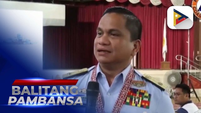 PCG, iginiit na fake news ang pinakamalaking hamon sa pagtatanggol ng pamahalaan sa West PH Sea