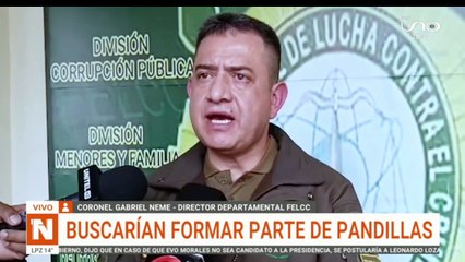 Adolescentes y Pandillas: Cómo Reconocer y Prevenir su Influencia 🚨