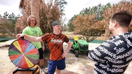 EXTREME Keep, Destroy, or Giveaway CHALLENGE! 💥 (Emotional CHAOS Unfolds!)