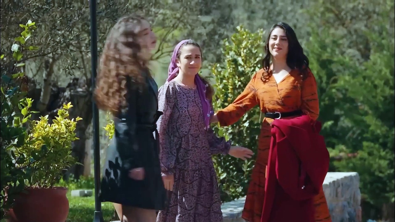 A Filha do Embaixador Episódio 50 (Dublagem em Português) Sefirin Kizi