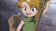 Digimon Adventure - Episode 19 (VF)