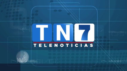 Edición dominical de Telenoticias 23 marzo 2025