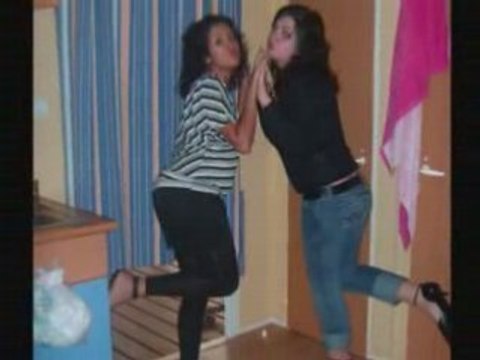 VIAS vacances Mai sarah & jennifer