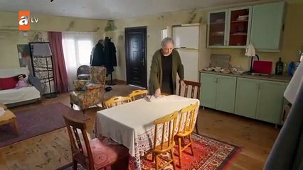 مسلسل ازهار الثلج الحلقة 8 مترجمة الجزء 1