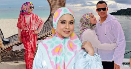 CIK PIAH POT PET Tak Cerewet, Beli Baju Kat TikTok Pun ‘Onz’ Je Janji Cantik & Murah