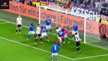 Germany vs Italy 3-3 All Goals & Highlights | Play-Offs | UEFA Nations League 2025