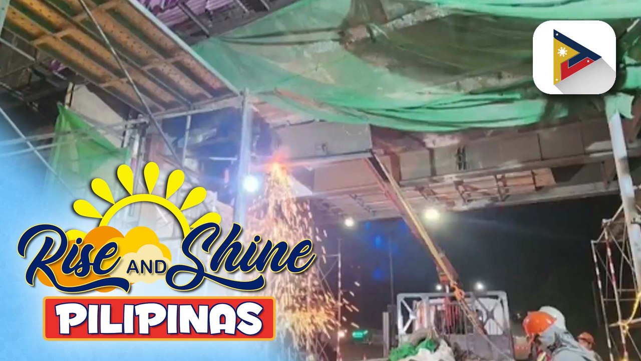 DOTr, nagpasalamat sa pamunuan ng NLEX sa pagpapatupad ng libreng toll sa NLEX-Marilao Segment