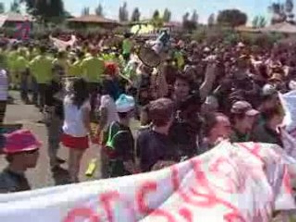 rassemblement kiné 2