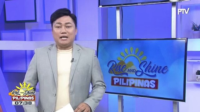 D.A., ginawang triple ang alokasyon para sa P29/kg rice program 5A. MSRP sa broken imported rice...