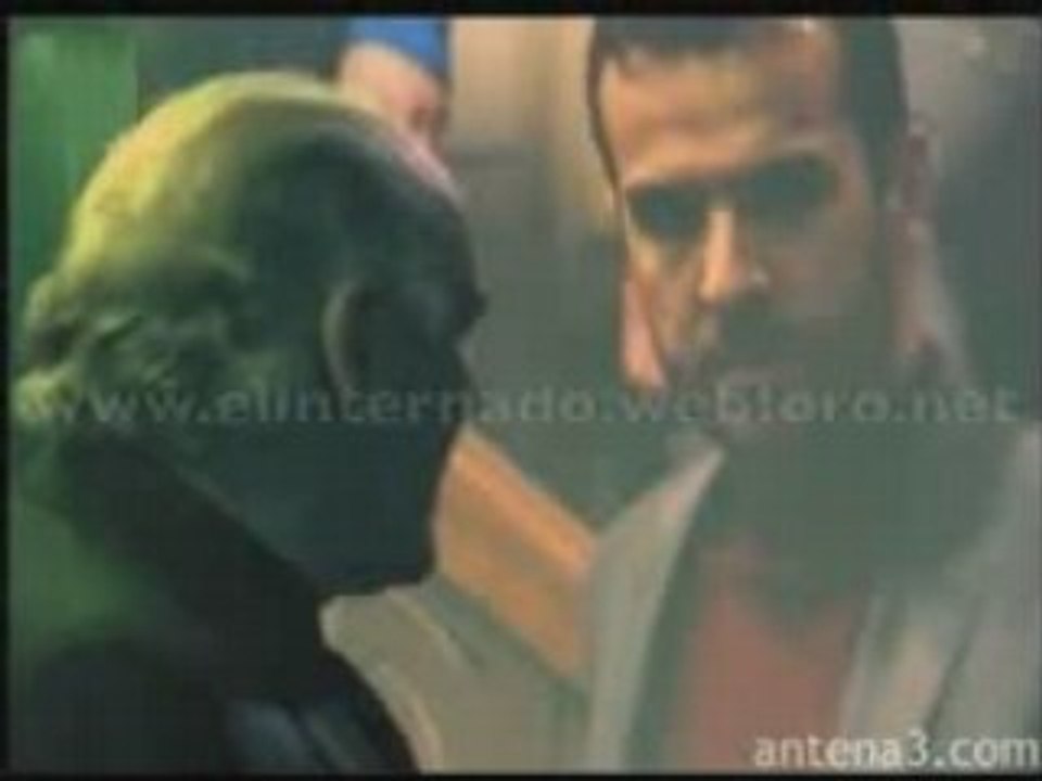 El Internado - Dossier de Nora (01)