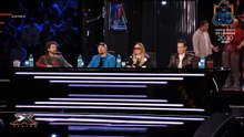 X Factor Sezonul 11 Episodul 9 Din 23 Martie 2025 Online Gratis pe Internet, Antena Play Gratis