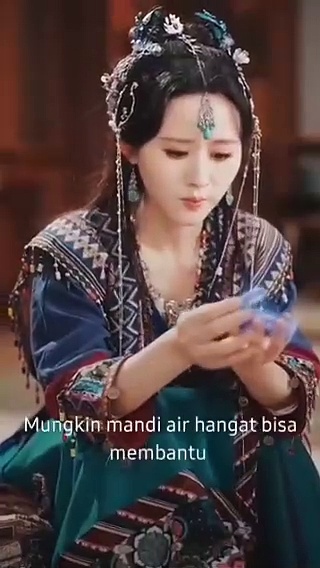 Pelukan sang ular part 1