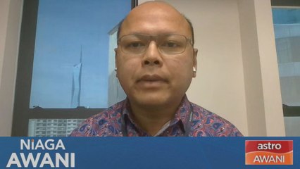 Implikasi terhadap pasaran Malaysia