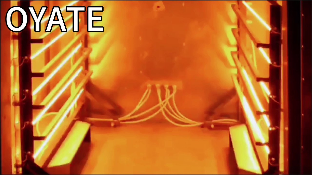 Quartz Halogen Heat Lamps Half White Heat Lamps 750mm 2000W Infrared Heater for Powder Coating