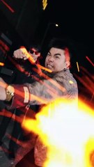 抖音热播新剧《保安大叔是传奇》上线啦！🔥