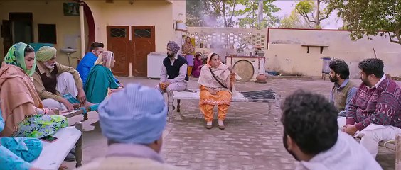 latest Punjabi Movie 2025 Ammy virk Karamji anmol New Punjabi Movie 2025 Full Movie(720p)