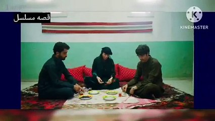 مسلسل شارع الاعشي الحلقة ٢٦