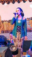 Penampilan Jo Klithik Jo kluthuk bareng campursari Kusuma Wardhani Ki Eko Prisdianto