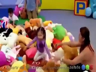 TELEFE-Bet-On-Your-Baby-Uruguay Trailer oficial (SD) 4:3
