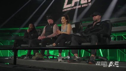 WWE LFG March 23rd 2025 | WWE LFG 23rd March 2025 (Episode-6)