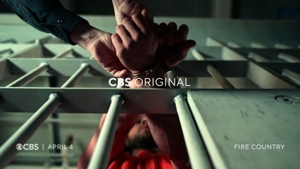 Fire Country Episode 16 - Dirty Money