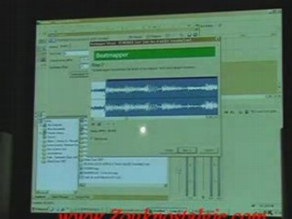 Comment mixe DJ Issssalop' partie 1 (DJ Issssalop')