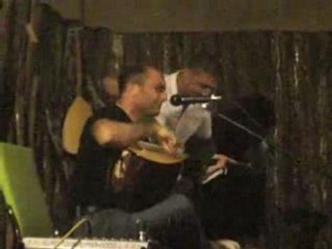 Hozan Beşir Sanat Türkü Evi Urfa