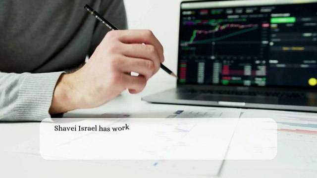 Michael Freund Shavei Israel - Established The Organization In 2002