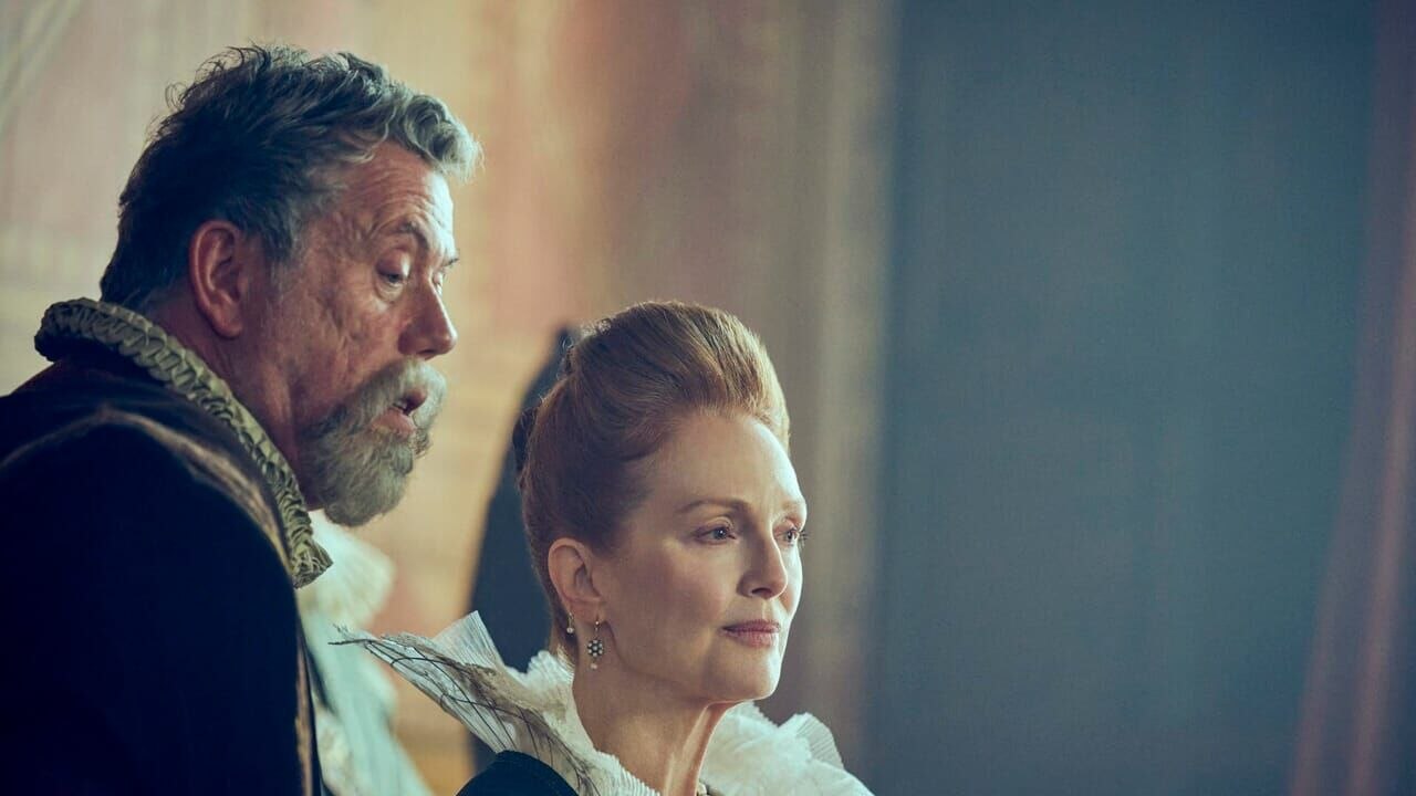 Mary & George