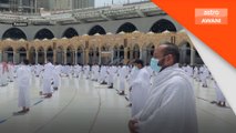 Arab Saudi ketatkan piawaian pemeriksaan iftar di Masjidilharam