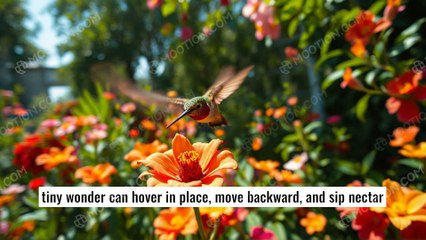 The Majesty of Birds in the Sky of forest area