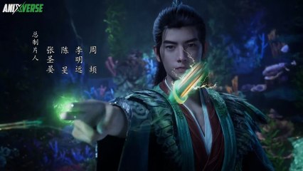 [Anixverse] RMJI S4 - 11 [1080p]