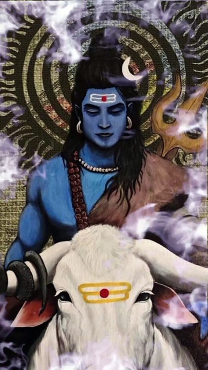 भोले नाथ चले आना | Bholenath Chale Aana #bholenath #shiv #shankar #jaibholenaath #jaishivshankar