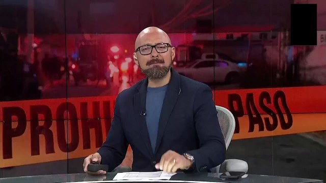 Dueño de bar en Veracruz mata a dos delincuentes en defensa propia tras extorsiones