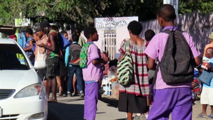 PNG cabinet criticised for endorsing ‘grand shopping list’ of ideas