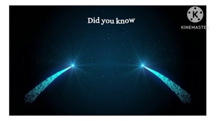 10 Weird Facts You Won'tBelieve Are True